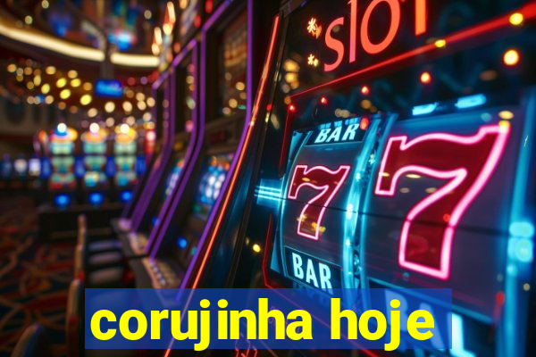 corujinha hoje